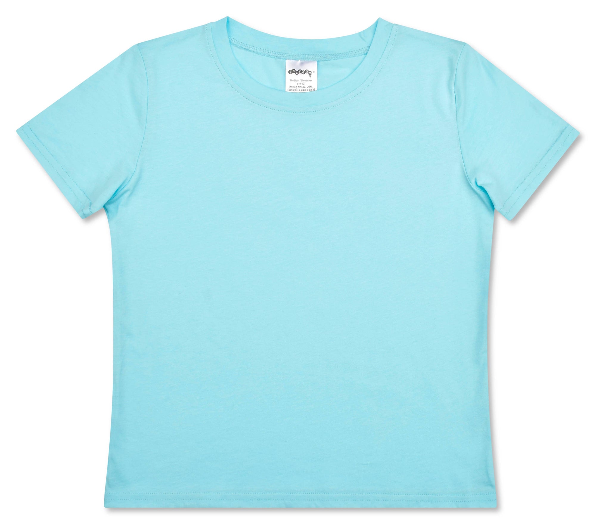 Light Blue T-Shirt