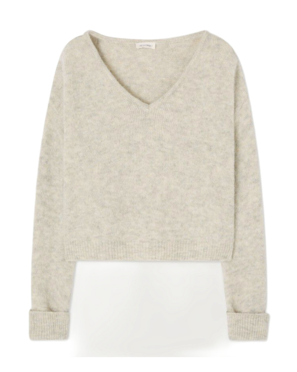 East Sweater