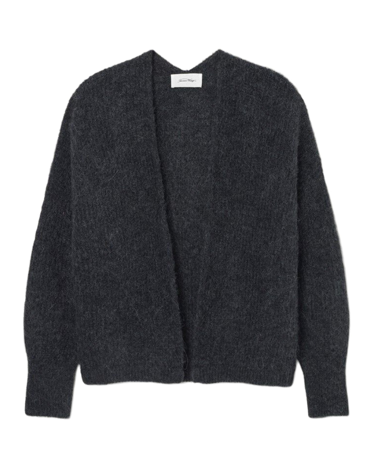 East Open Cardigan