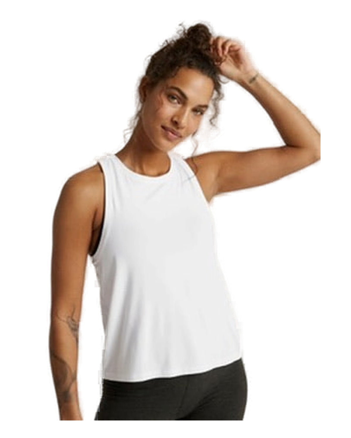 Featherweight Rebalance Tank