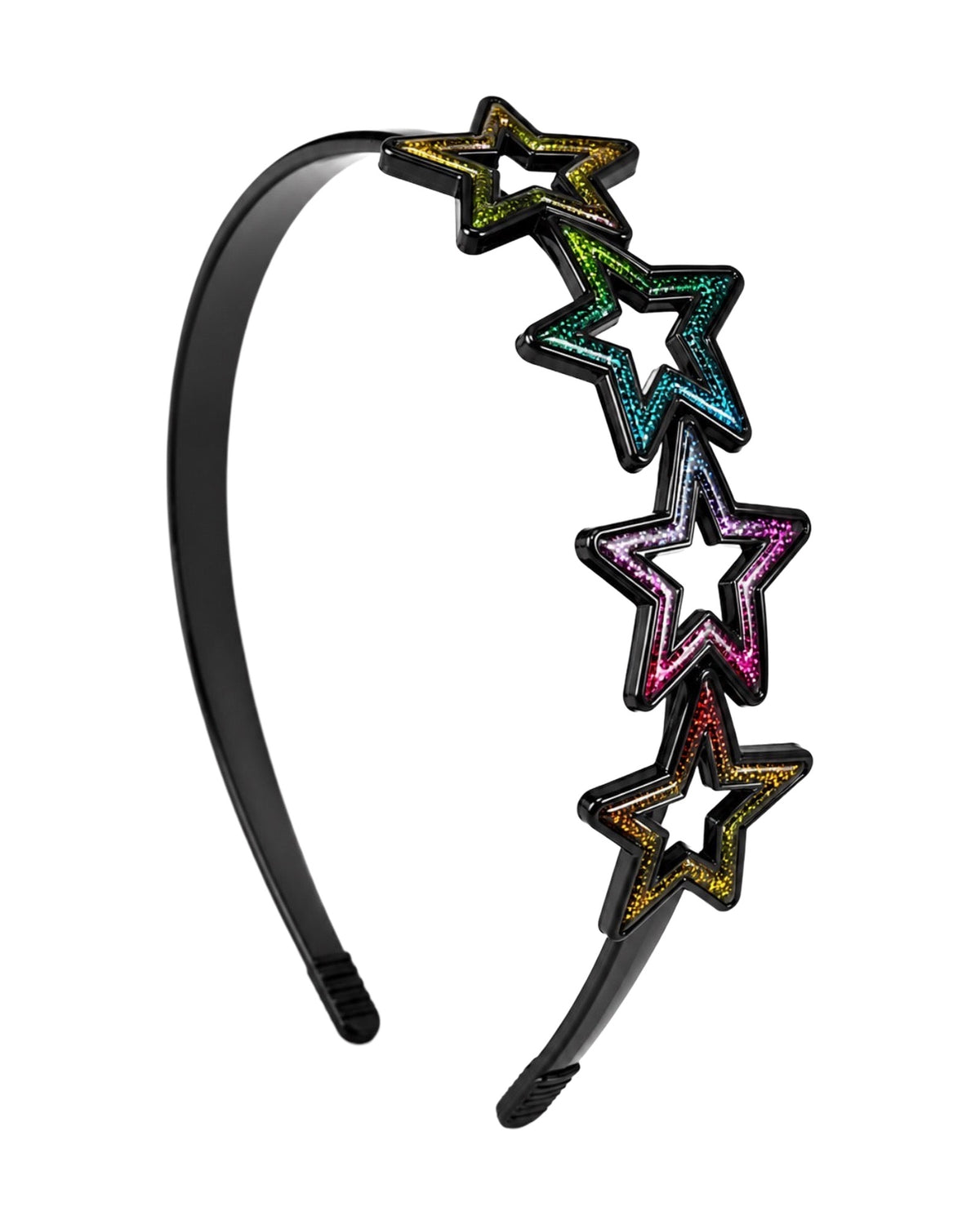 Five Stars Headband