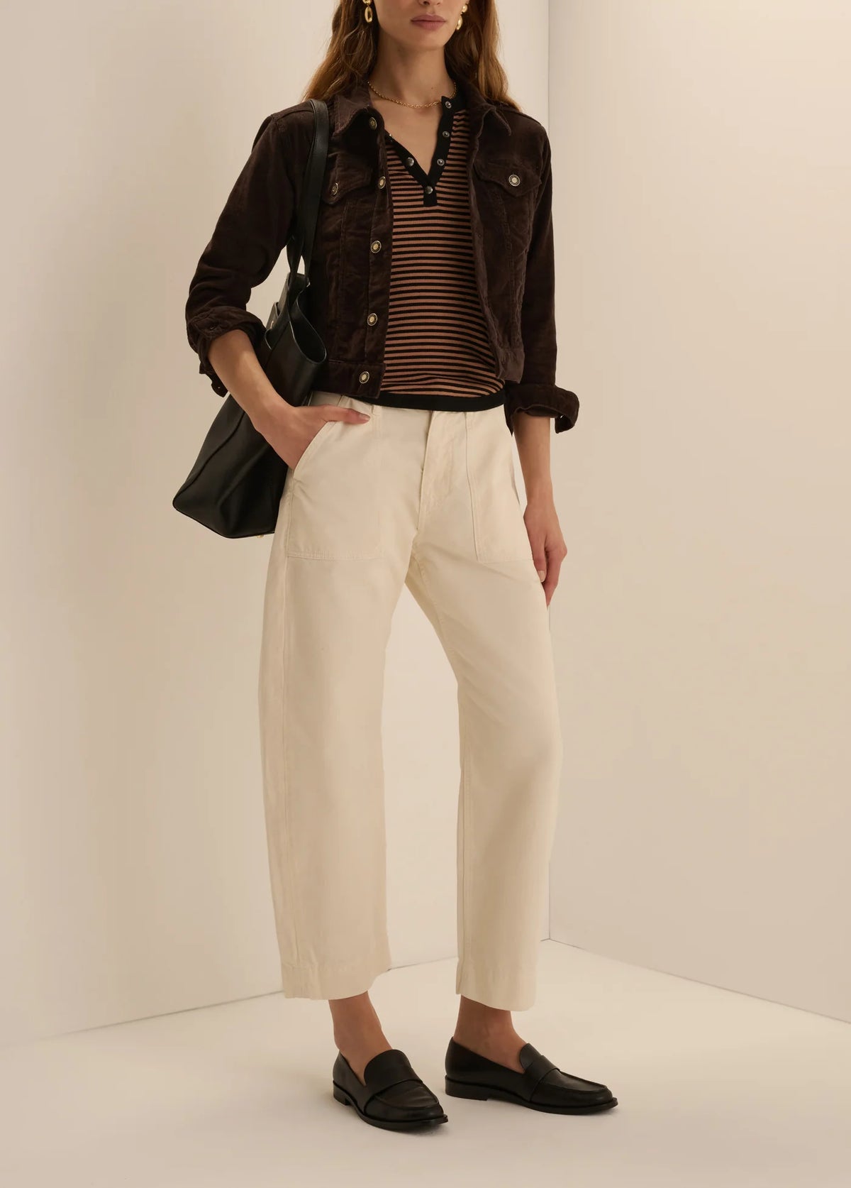 The Major Pant
