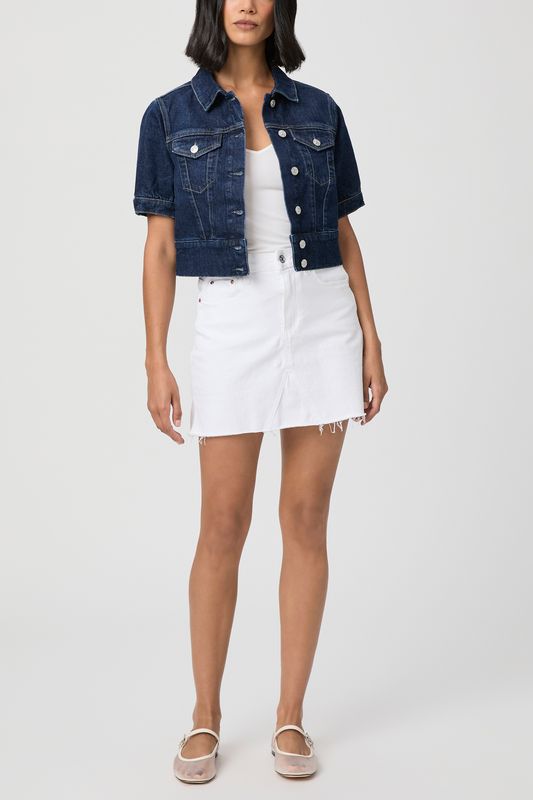 Kendra Jacket - Emberlynn