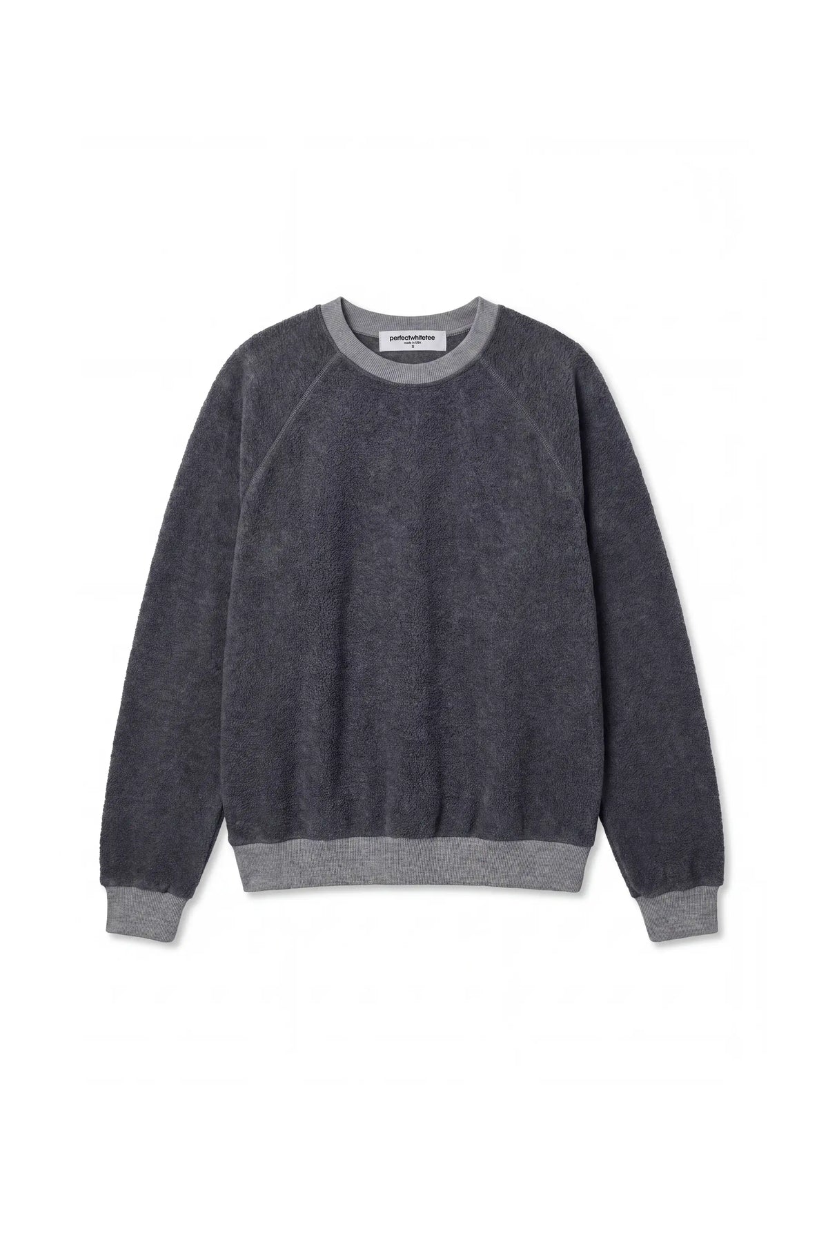 Ziggy Oversized