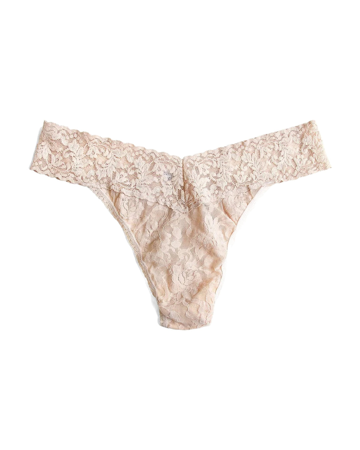 Hanky Panky