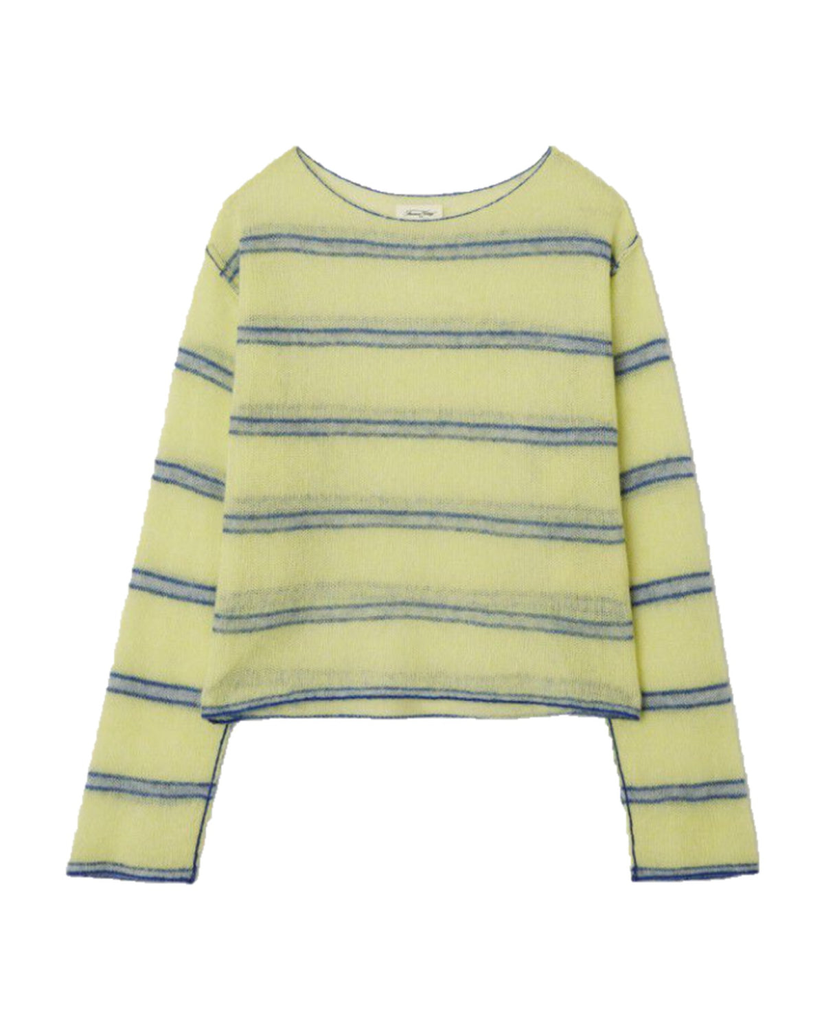 Jumper Bodyrow