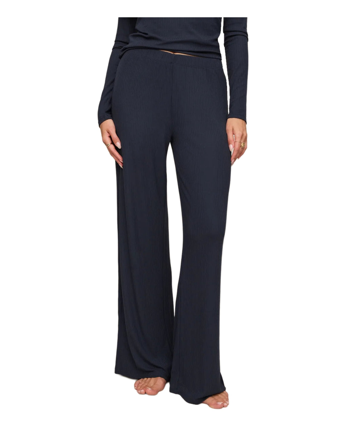 Just Right Rib Pant