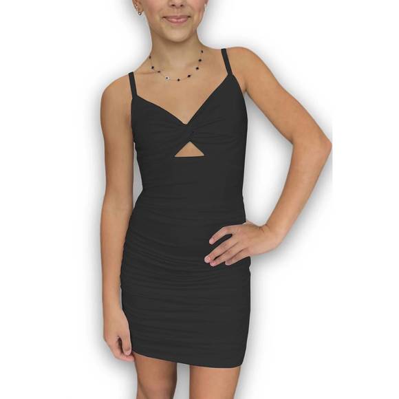 Amelia Dress