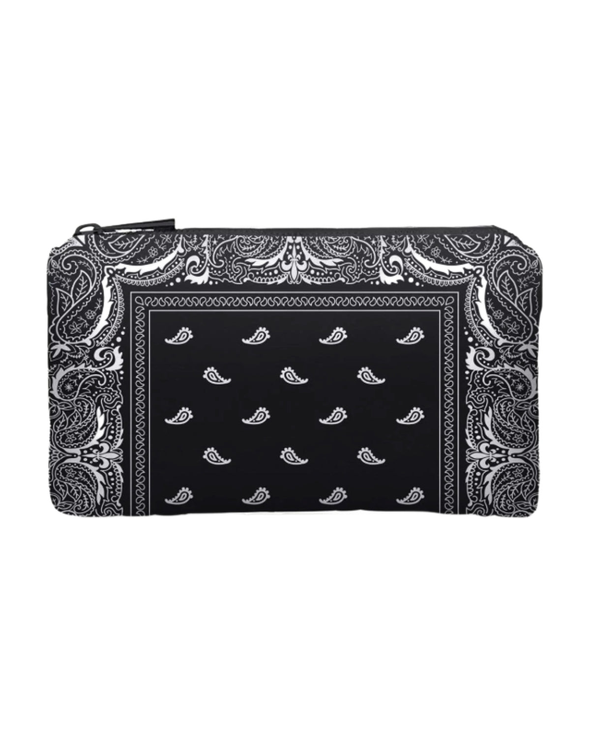 Mini Zipper Pouch