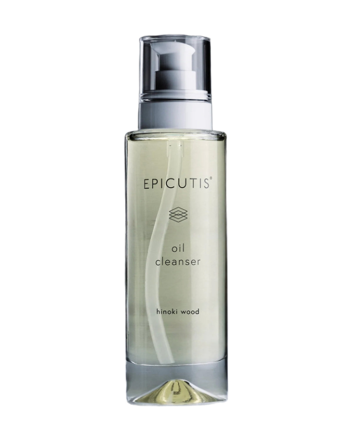 Oil Cleanser