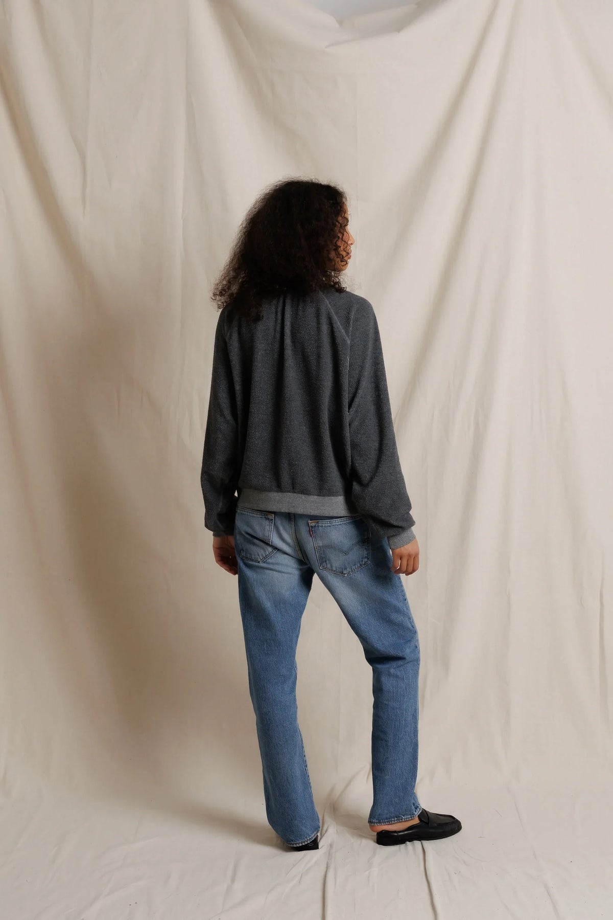 Ziggy Oversized