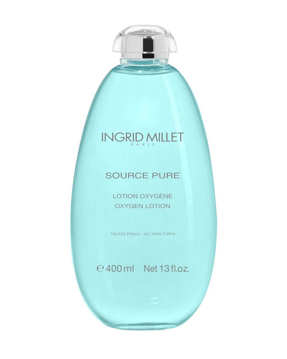 Oxygenating Lotion/Toner