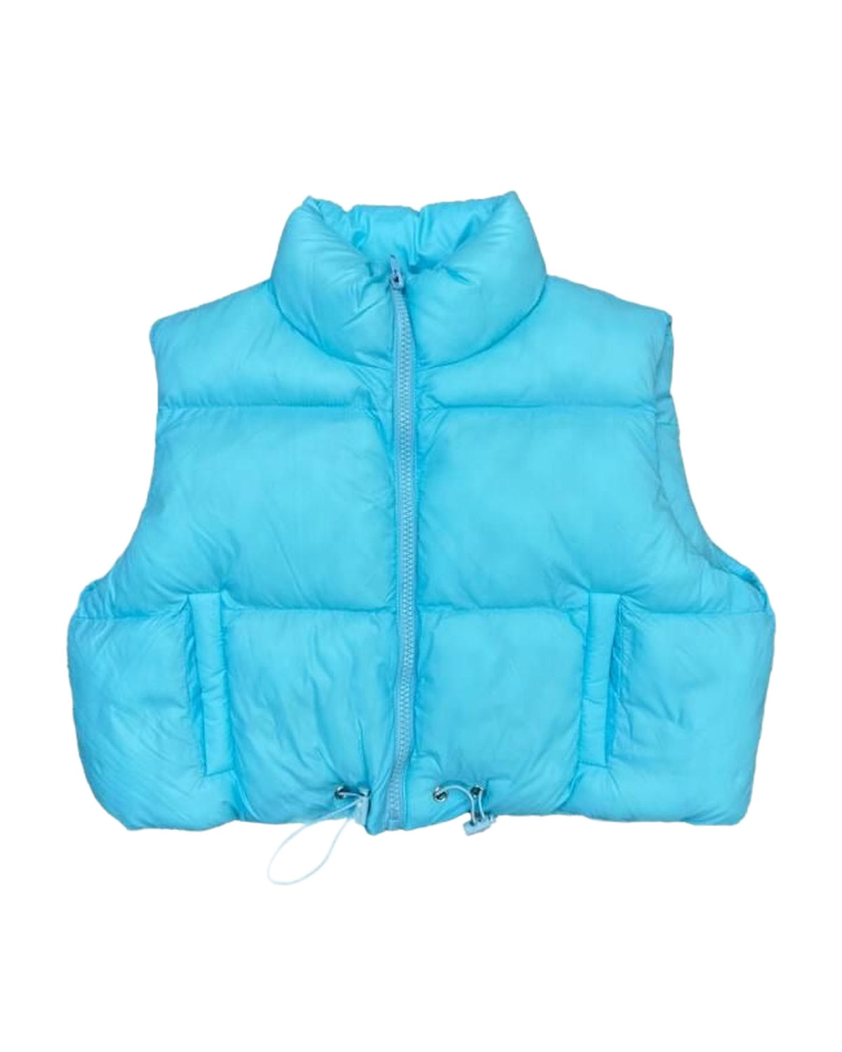 Puffer Vest
