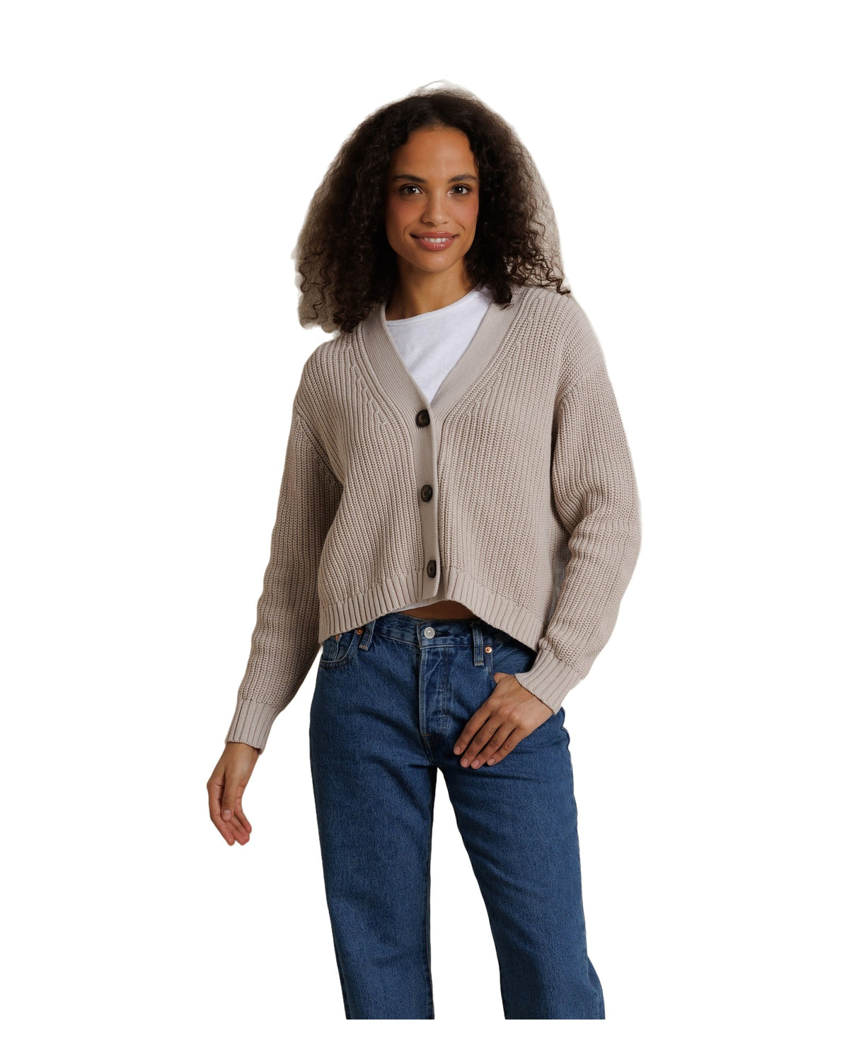 Greta Cardigan