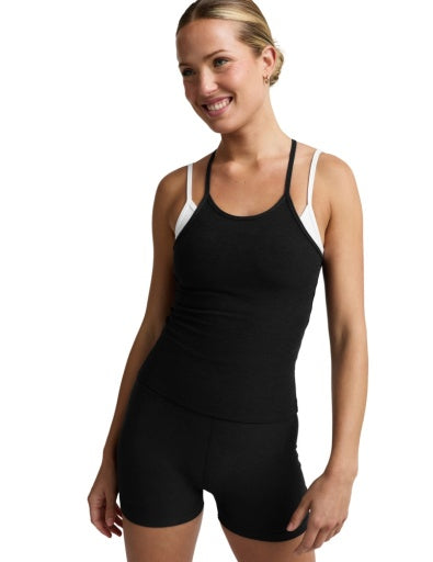 Spacedye Layered Tank