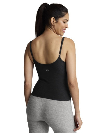 Spacedye Forever Waist Length Tank