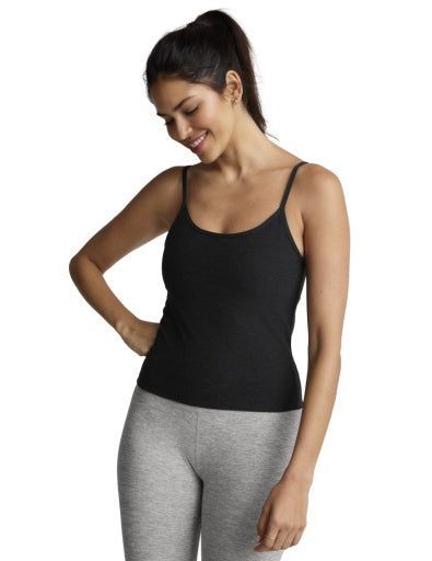 Spacedye Forever Waist Length Tank