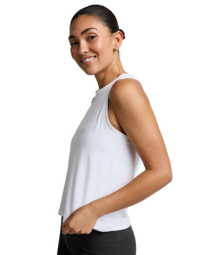 Featherweight Rebalance Tank