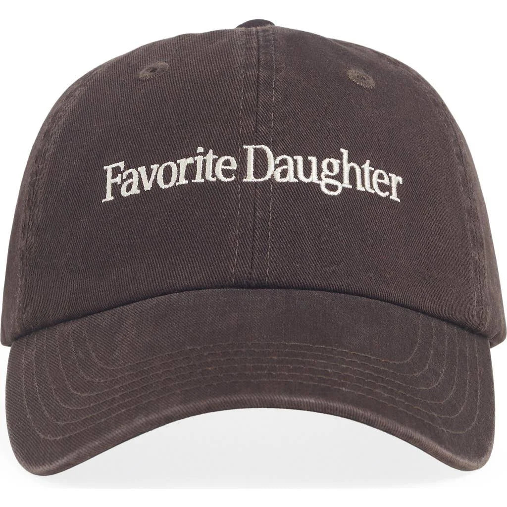 The classic Baseball Cap