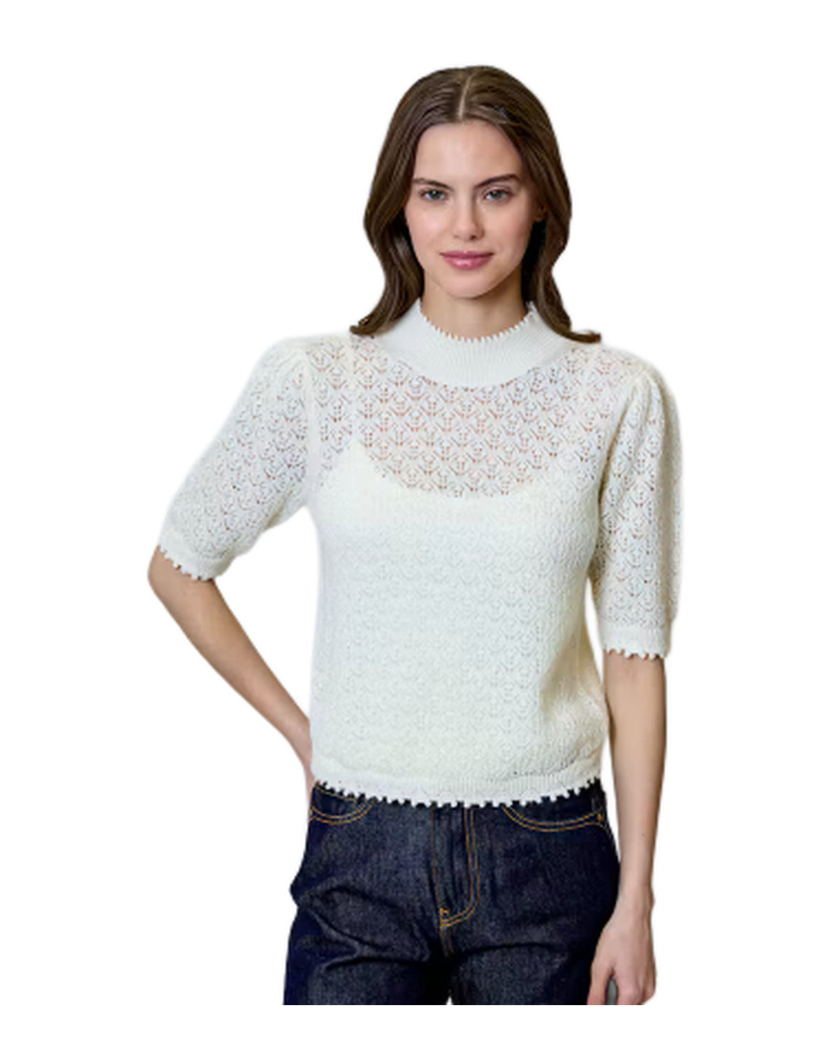 Vivian Top