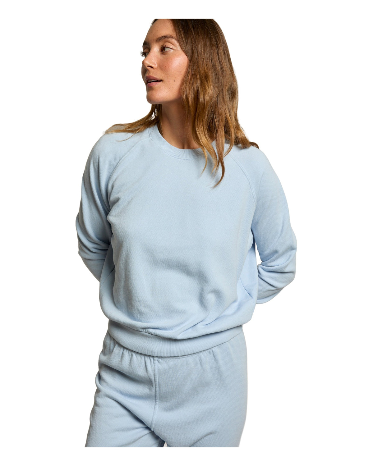 Alexi Sweatshirt