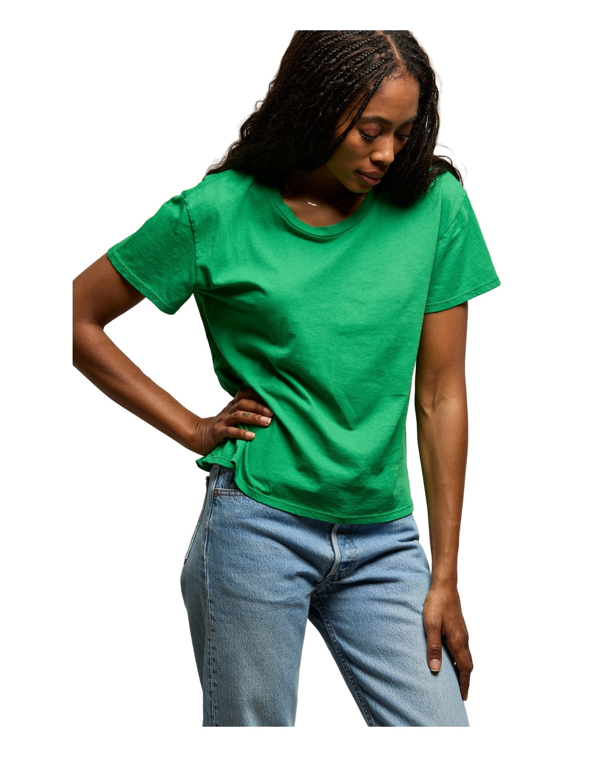 Harley Tee