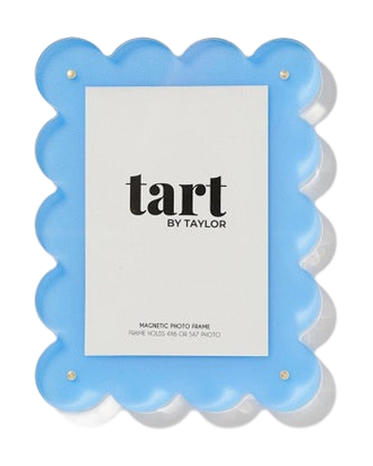 Tart Picture Frame