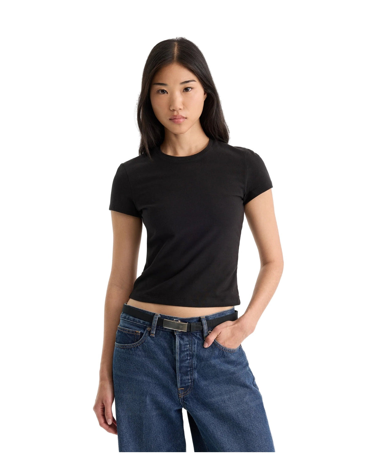 The Baby Tee