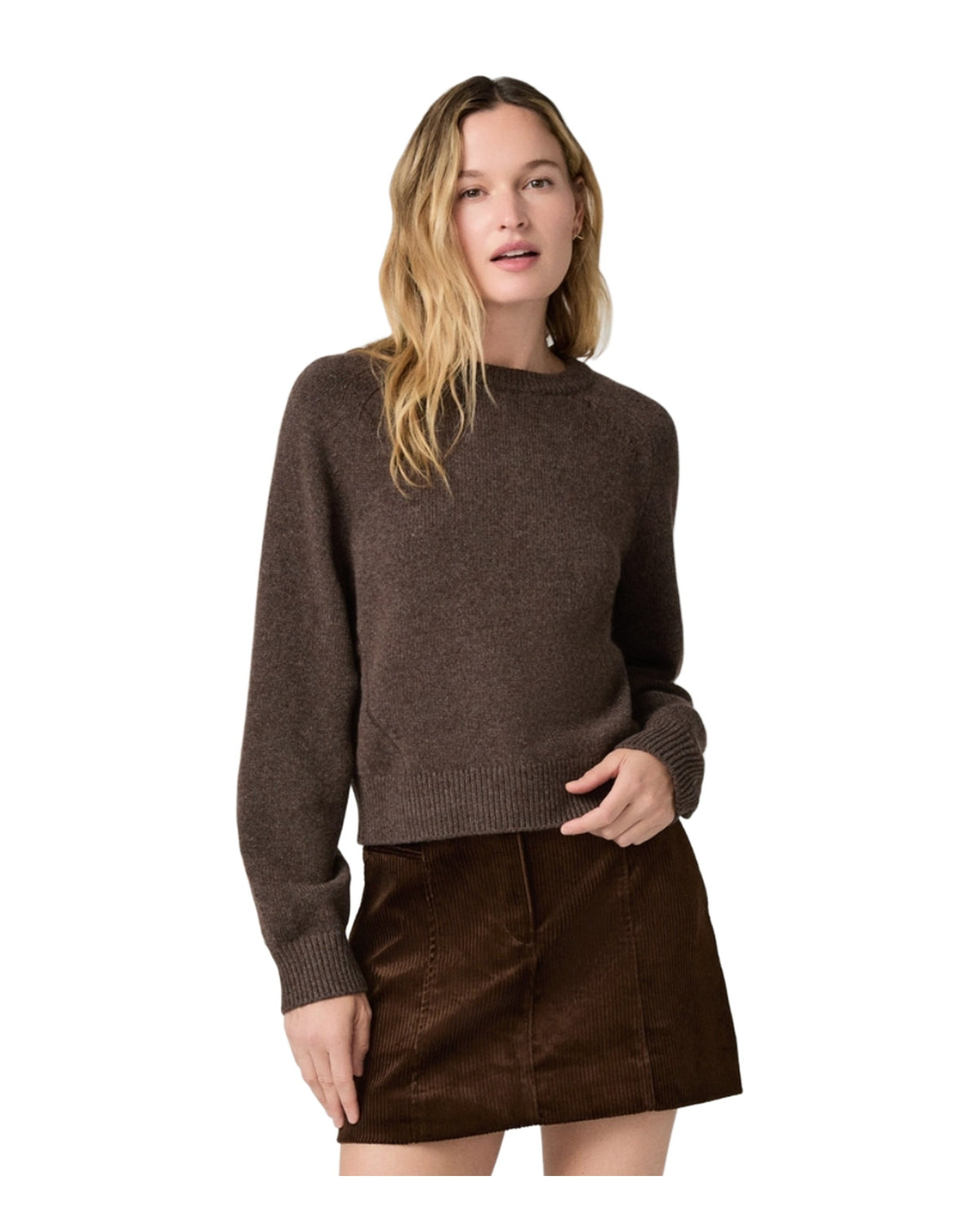 Zaire Sweater