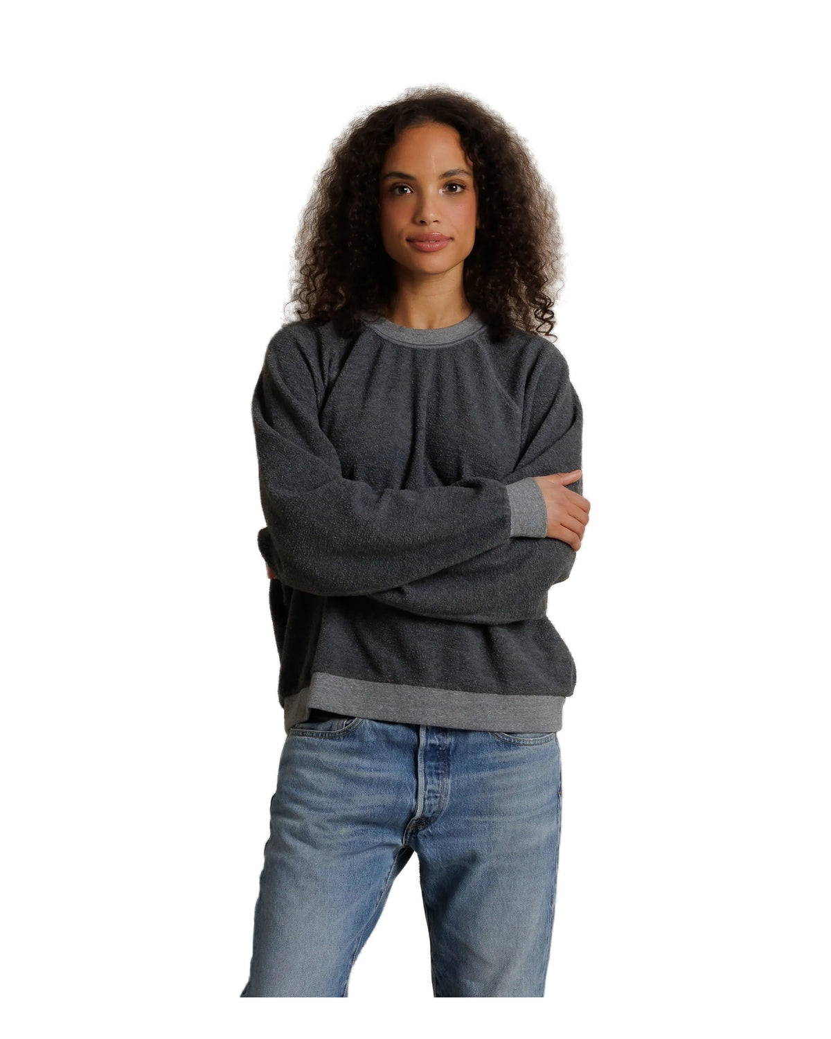 Ziggy Oversized